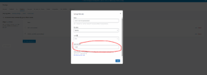woocommerce shipping rounding
